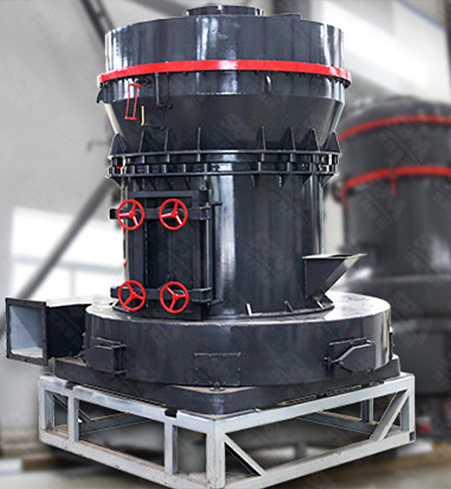 MTM kecepatan menengah trapezoid grinder