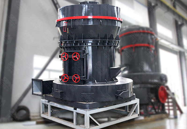 MTM kecepatan menengah trapezoid grinder