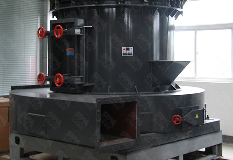 MTM kecepatan menengah trapezoid grinder