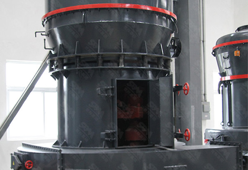 MTM kecepatan menengah trapezoid grinder