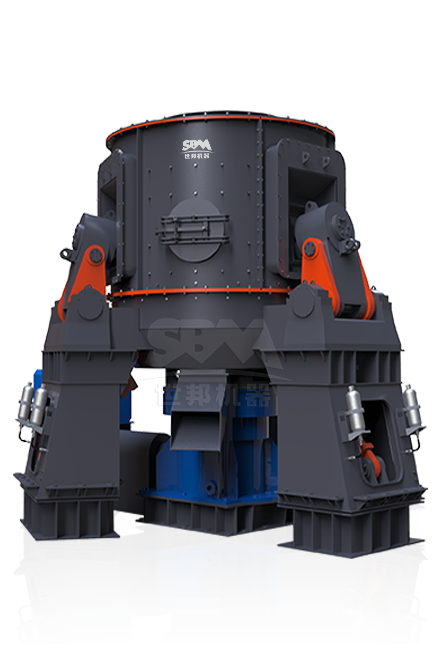 LM pasir bubuk vertikal grinder