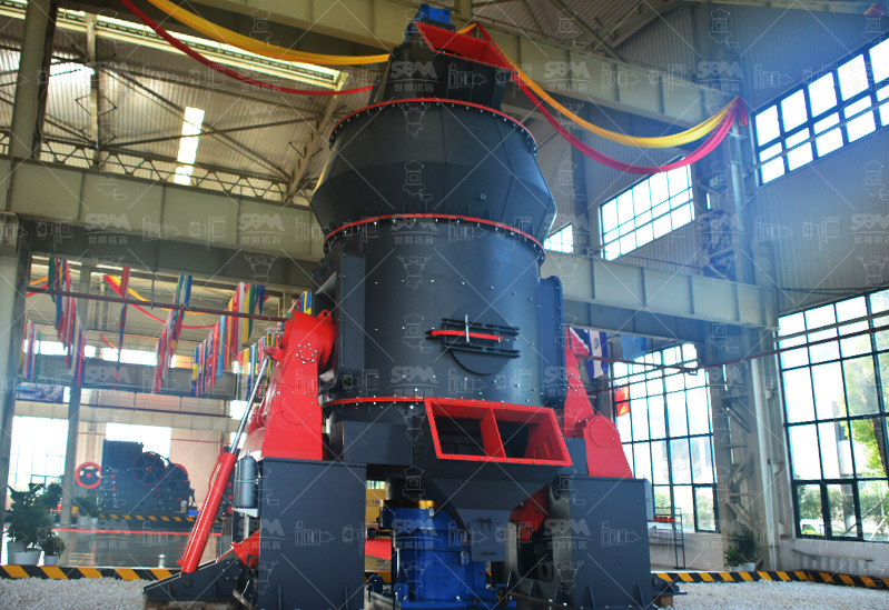 Mesin penggiling vertikal seri LM