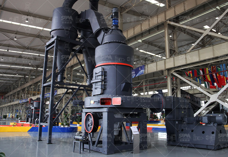 Mesin penggiling versi Eropa seri MTW