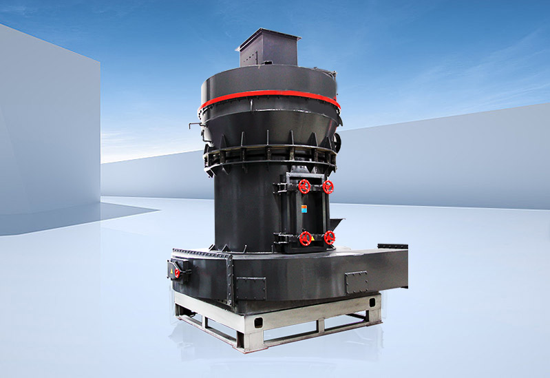 MTM kecepatan menengah trapezoid grinder