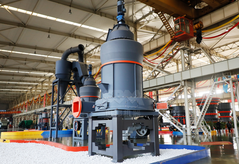 Mesin Giling Pendulum MRN