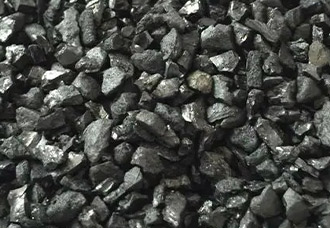 Bubuk Batubara