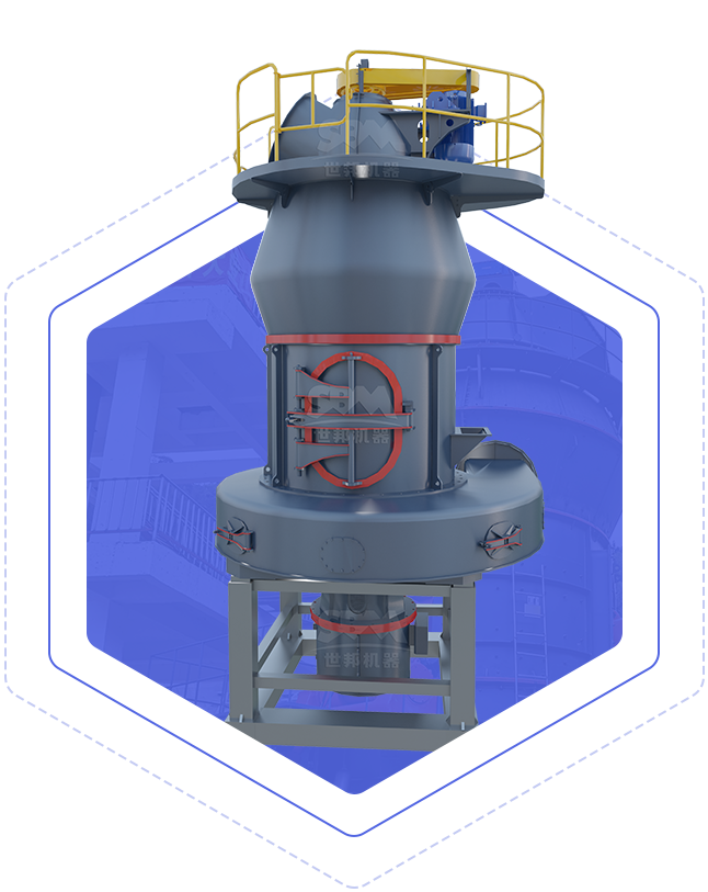 Mesin Giling Pendulum PMD