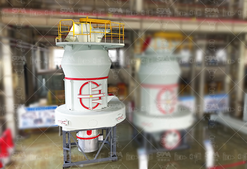 Mesin Giling Pendulum PMD