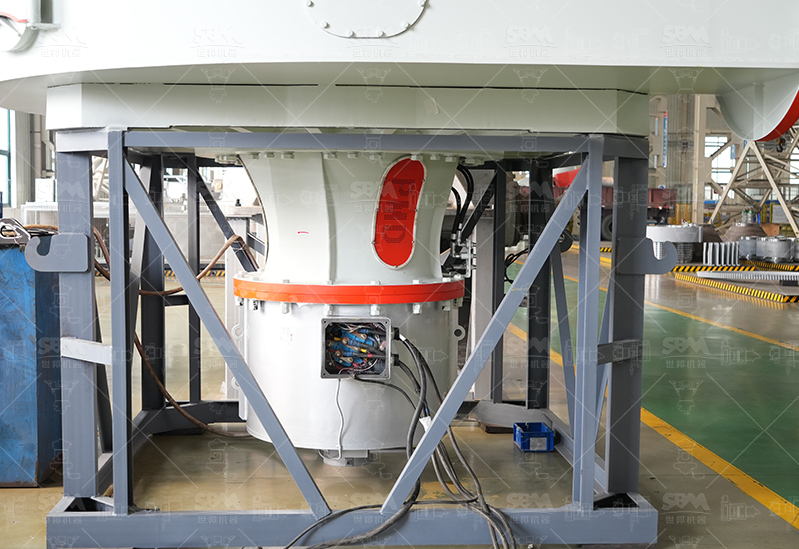 Mesin Giling Pendulum PMD