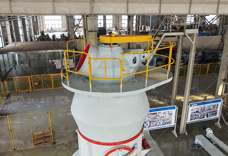 Mesin Giling Pendulum PMD