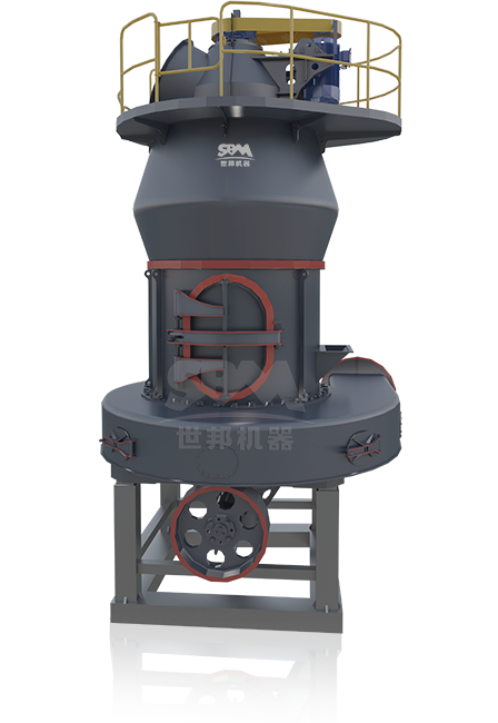 Mesin penggiling versi Eropa MTW6X