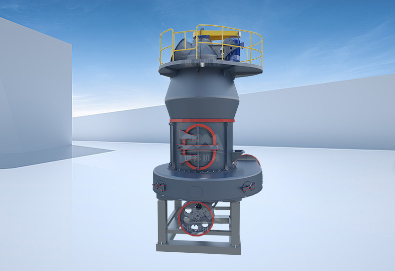 Mesin penggiling versi Eropa MTW6X