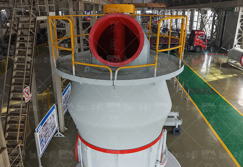 Mesin penggiling versi Eropa MTW6X