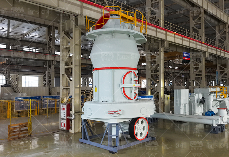 Mesin penggiling versi Eropa MTW6X