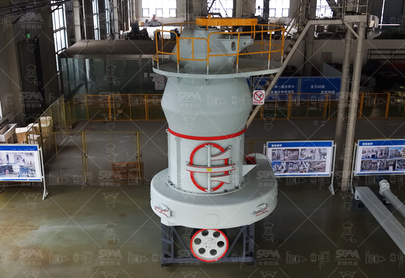 Mesin penggiling versi Eropa MTW6X